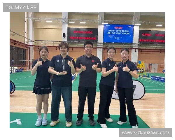 重庆羽毛球队的拼搏之路与大满贯荣耀的追寻 重庆羽毛球队的拼搏之路与大满贯荣耀的追寻