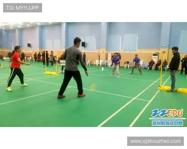 羽毛球专题：深入探讨重庆羽毛球队如何通过团队协作提升竞技水平与团体凝聚力