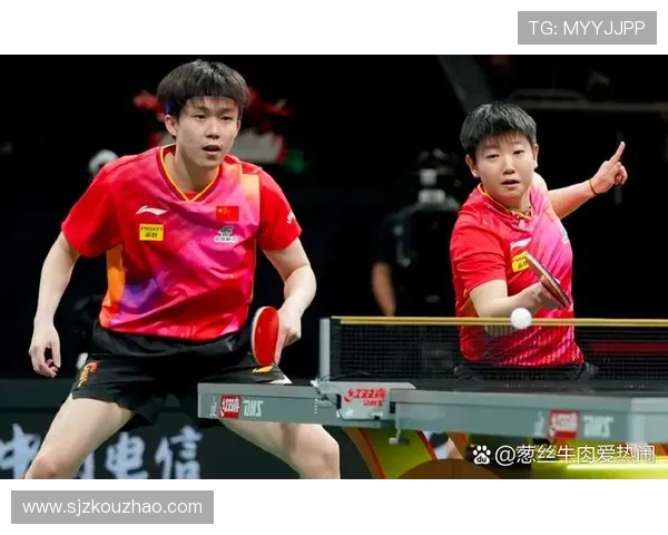 北京乒乓球队在世界杯中的技术表现分析与点评