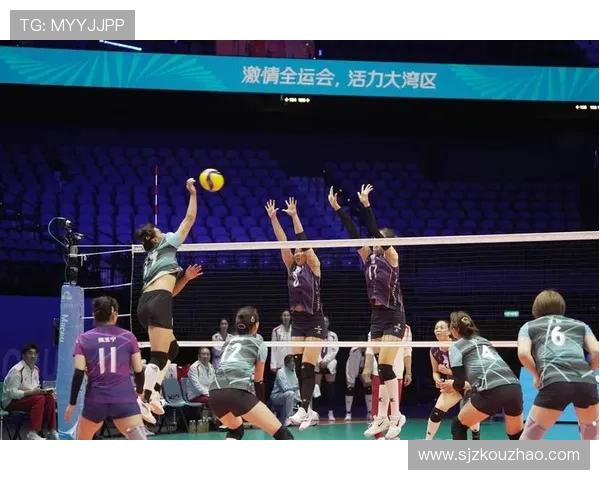 北京排球队在最新排球状态排行榜中荣登第十名展现强劲实力与潜力